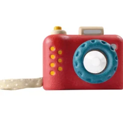 Plan Toys Mon premier appareil photo