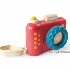 Plan Toys Mon premier appareil photo