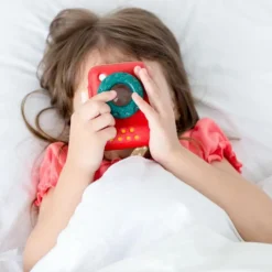 Plan Toys Mon premier appareil photo