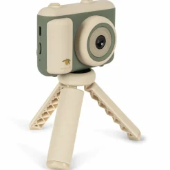 Best Konges Slojd Mon premier appareil photo Lemon