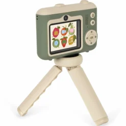 Best Konges Slojd Mon premier appareil photo Lemon