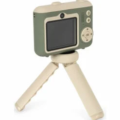 Best Konges Slojd Mon premier appareil photo Lemon