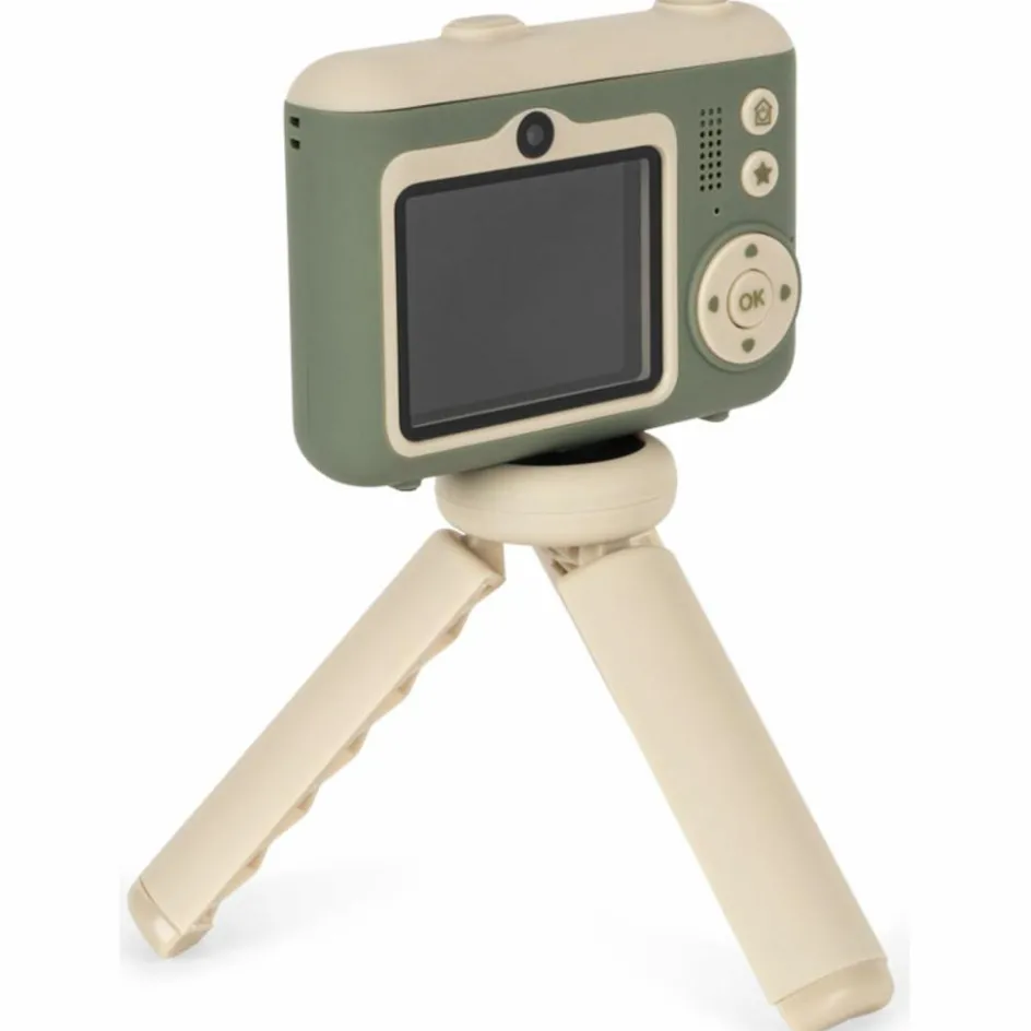 Best Konges Slojd Mon premier appareil photo Lemon