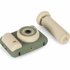 Best Konges Slojd Mon premier appareil photo Lemon