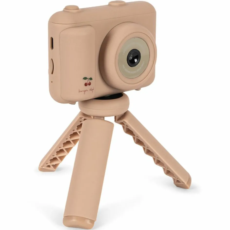 Online Konges Slojd Mon premier appareil photo Cherry