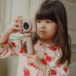 Online Konges Slojd Mon premier appareil photo Cherry