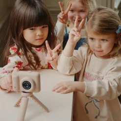 Online Konges Slojd Mon premier appareil photo Cherry