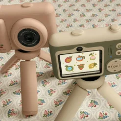 Online Konges Slojd Mon premier appareil photo Cherry