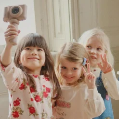 Online Konges Slojd Mon premier appareil photo Cherry