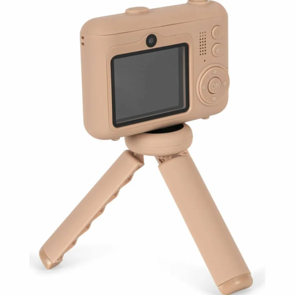 Online Konges Slojd Mon premier appareil photo Cherry