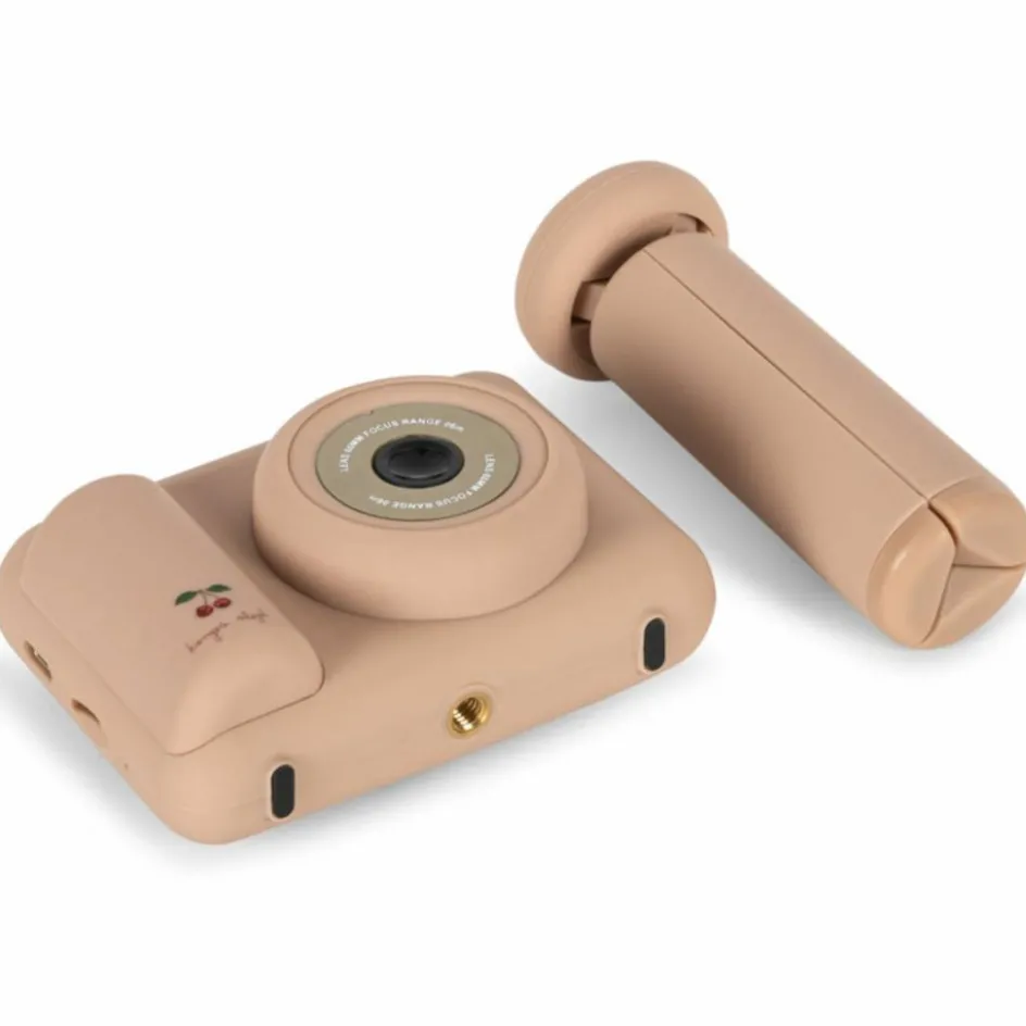 Online Konges Slojd Mon premier appareil photo Cherry