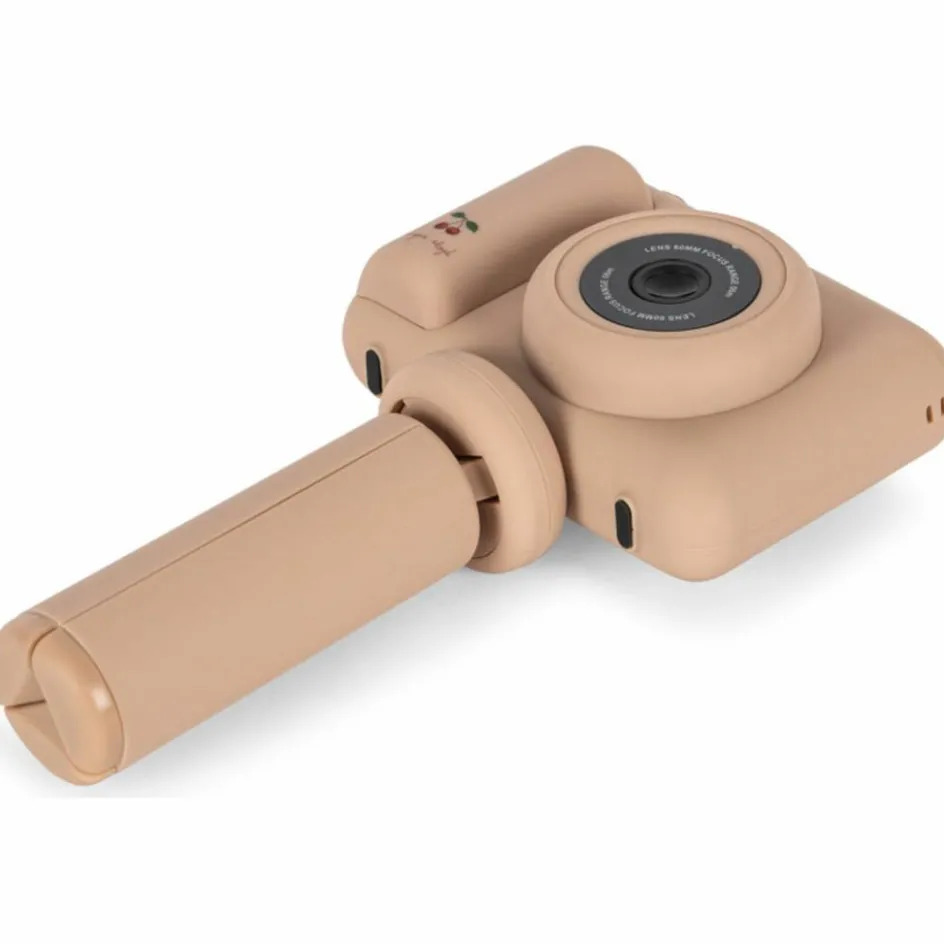 Online Konges Slojd Mon premier appareil photo Cherry