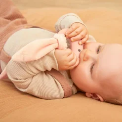 Mon premier coffret de naissance pêche (3 pièces)|Kaloo Clearance