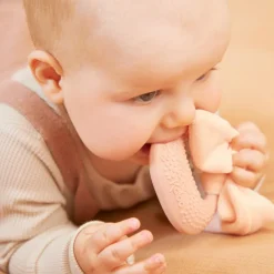 Mon premier coffret de naissance pêche (3 pièces)|Kaloo Clearance