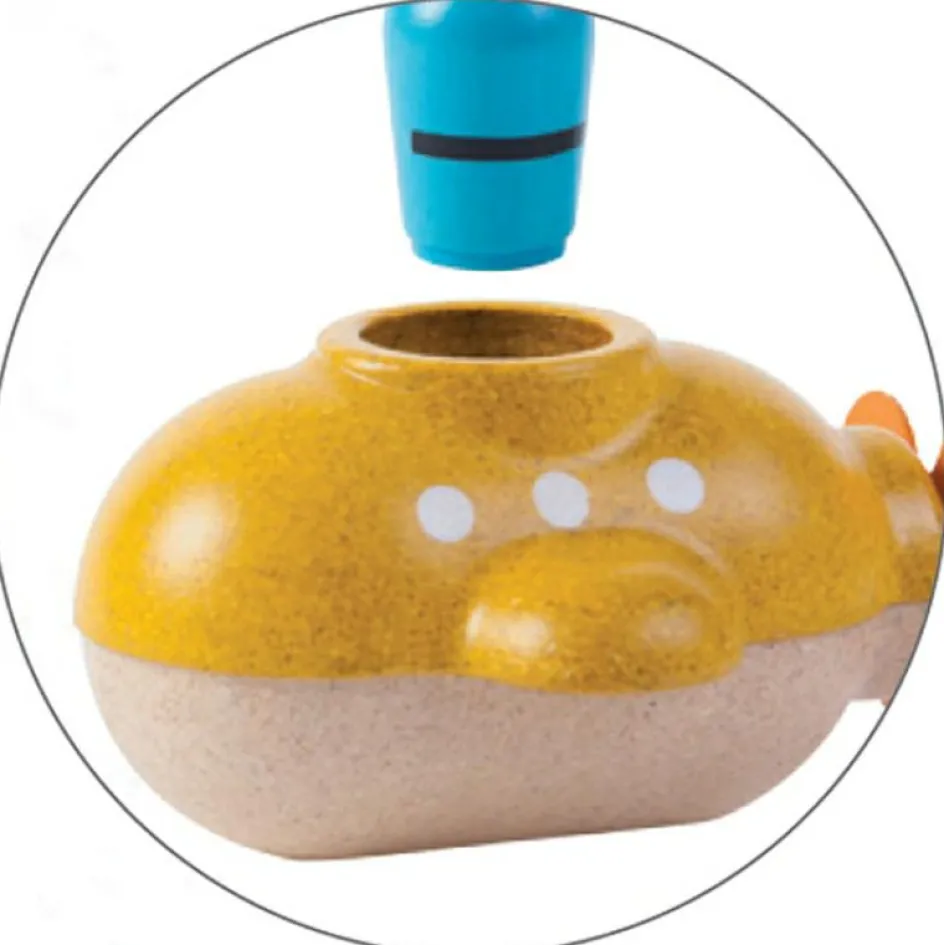 Mon sous-marin|Plan Toys Sale
