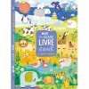 Clearance Auzou Editions Mon très grand livre d'éveil Les bébés animaux