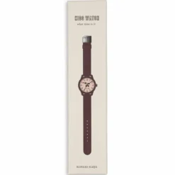 Online Konges Slojd Montre pour enfant Cherry