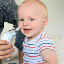 Online Béaba Mouche bébé électrique nomade Tomydoo Minéral