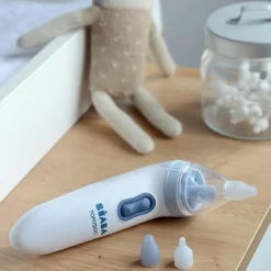 Online Béaba Mouche bébé électrique nomade Tomydoo Minéral