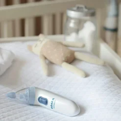 Online Béaba Mouche bébé électrique nomade Tomydoo Minéral