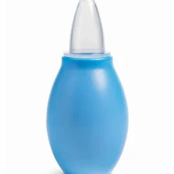Mouche bébé poire bleu|Suavinex Discount