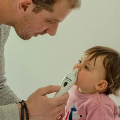 Hot Béaba Mouche-bébé électrique nomade Aspidoo