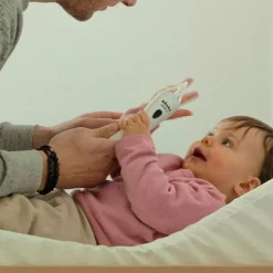 Hot Béaba Mouche-bébé électrique nomade Aspidoo