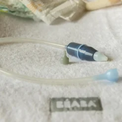 Béaba Mouche-bébé manuel Minidoo mineral