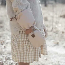 Moufles Blushing Pink (1-3 ans)|Elodie Details Best