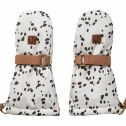 Moufles Dalmatian Dots (1-3 ans)|Elodie Details Online