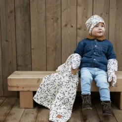 Moufles Dalmatian Dots (1-3 ans)|Elodie Details Online