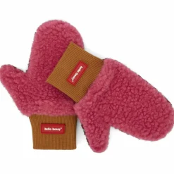 Moufles Heaty Tara (3-4 ans)|Hello Hossy Online