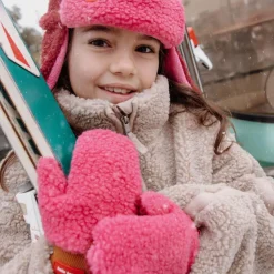 Moufles Heaty Tara (3-4 ans)|Hello Hossy Online