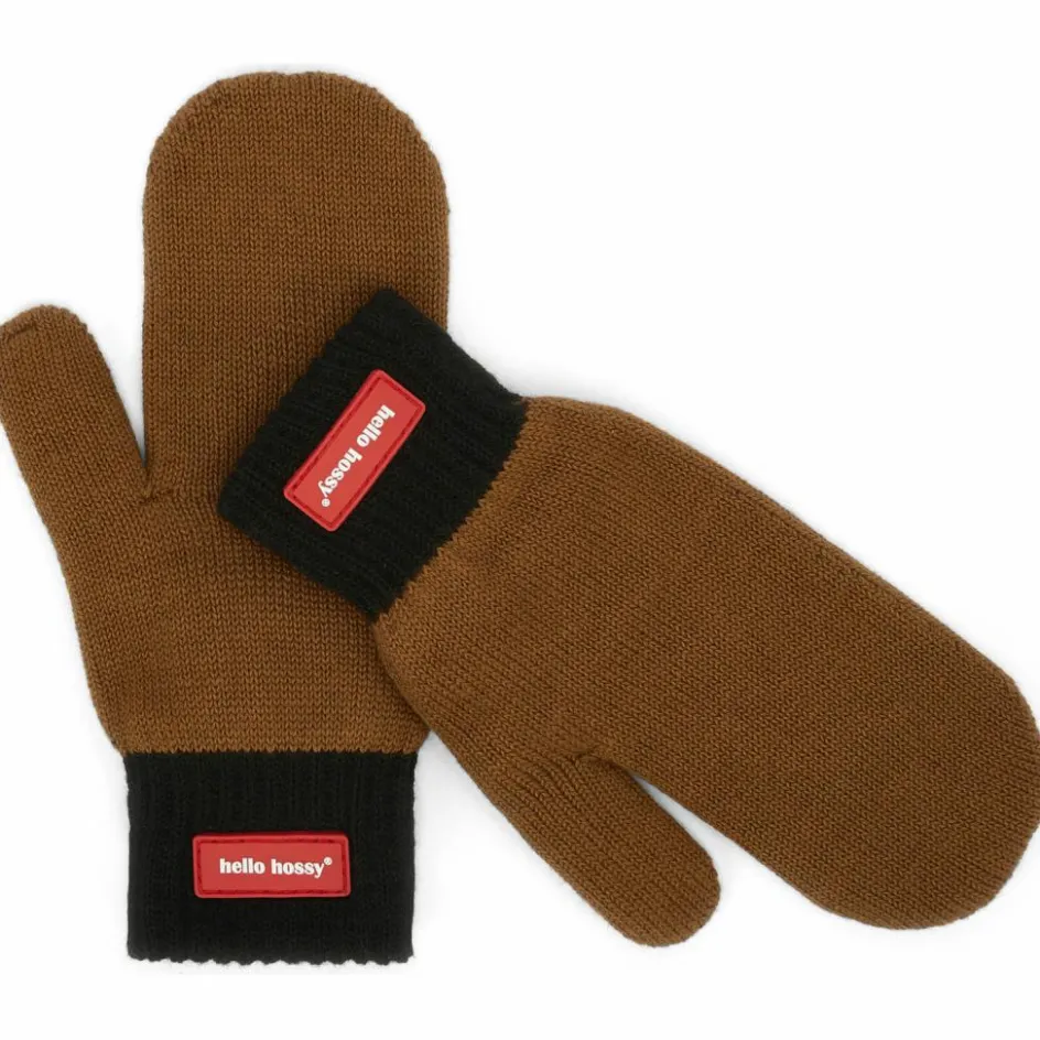 Moufles Hotty Blacky (3-4 ans)|Hello Hossy Best