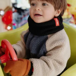 Moufles Hotty Blacky (3-4 ans)|Hello Hossy Best