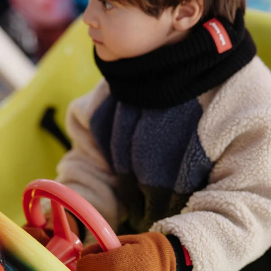 Moufles Hotty Blacky (3-4 ans)|Hello Hossy Best