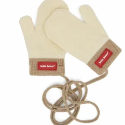 Hot Hello Hossy Moufles Hotty Sandy (12-24 mois)