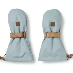 Moufles Pebble Green (1-3 ans)|Elodie Details Online