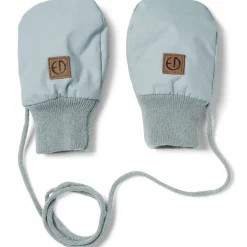 Outlet Elodie Details Moufles Pebble Green (0-12 mois)