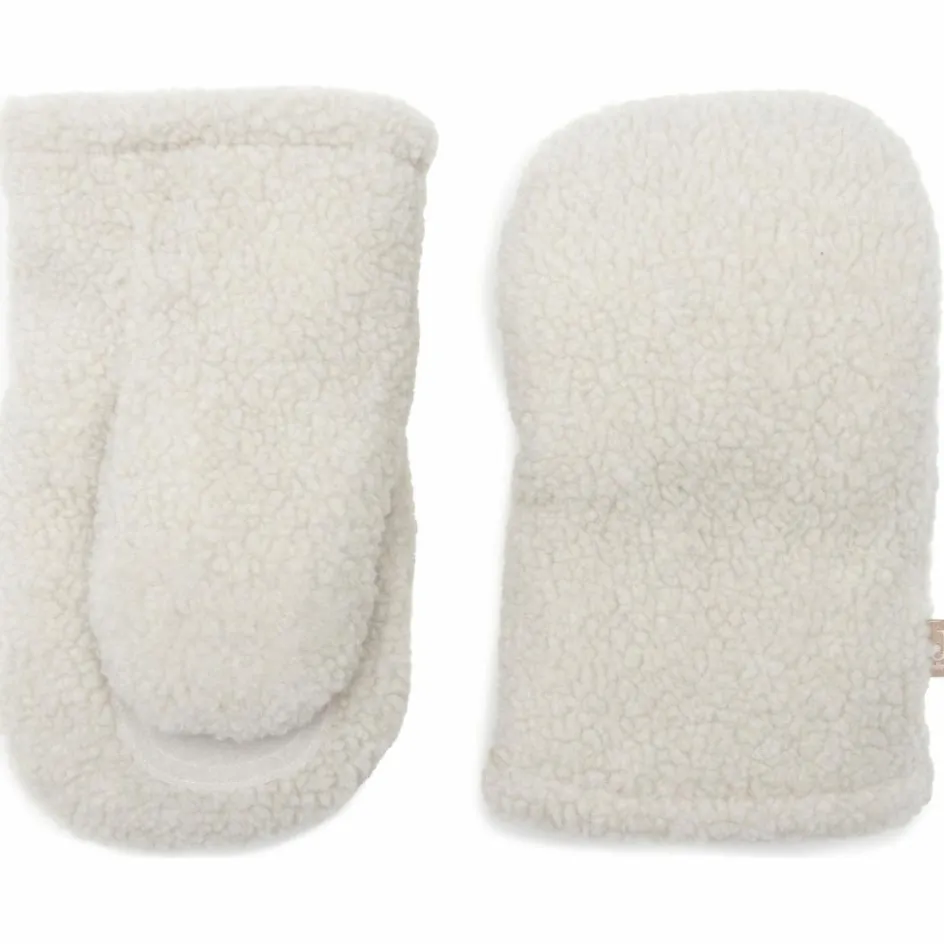 Moufles pour poussette Teddy Natural|Jollein Sale