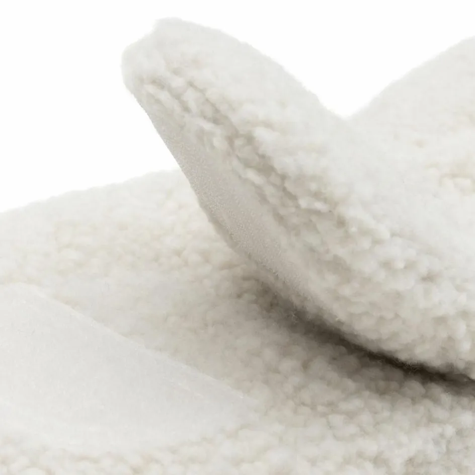 Moufles pour poussette Teddy Natural|Jollein Sale