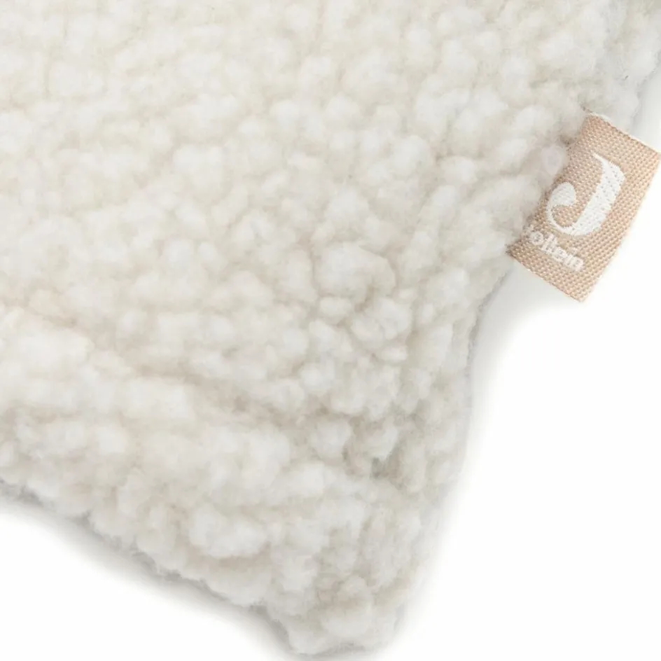 Moufles pour poussette Teddy Natural|Jollein Sale