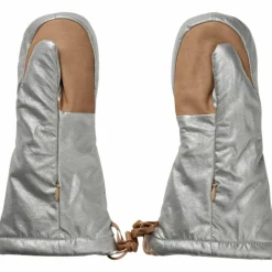 Discount Elodie Details Moufles Silver Sheen (1-3 ans)