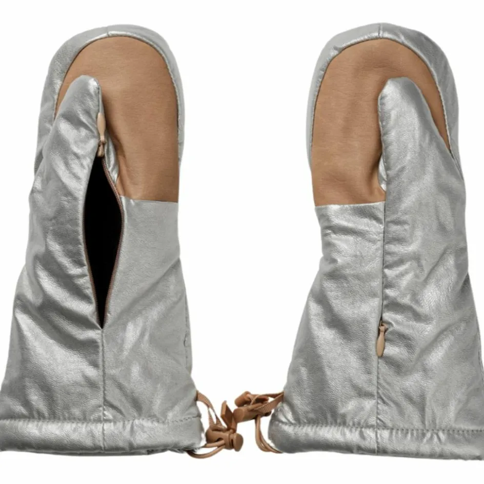 Discount Elodie Details Moufles Silver Sheen (1-3 ans)