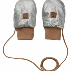 Moufles Silver Sheen (0-12 mois)|Elodie Details Best