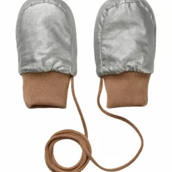 Moufles Silver Sheen (0-12 mois)|Elodie Details Best