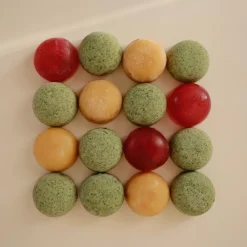 Moule à congeler Blush|Mushie Hot