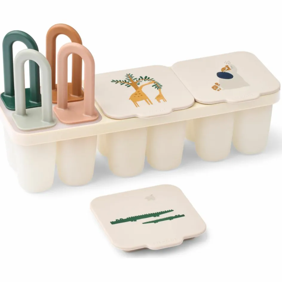 Moule à glaces Kaimen All Together|Liewood Online