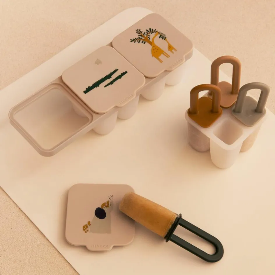 Moule à glaces Kaimen All Together|Liewood Online