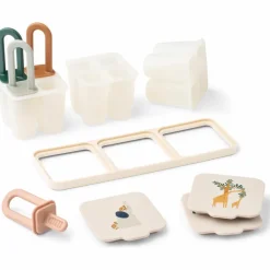 Moule à glaces Kaimen All Together|Liewood Online